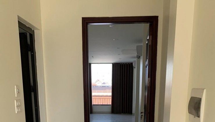CHO THUÊ MBKD HÀNG ĂN, CÀ PHÊ, SPA PHỐ DOÃN KẾ THIỆN, THANG MÁY, 7 T, 95 TRIỆU.